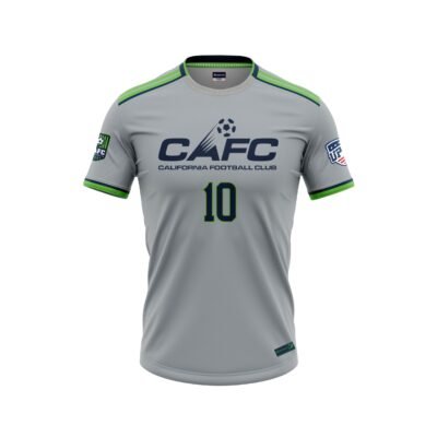 Players Training Jerseys & Shorts