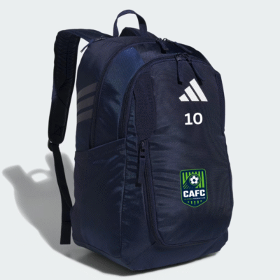 CAFC Stadium 4 Backpack