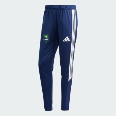 Kids Tracksuit Pants Navy Blue