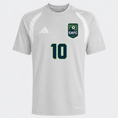 CAFC Official Player Jersey