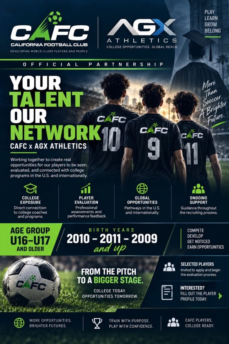 YOUR TELENT OUR NETWORK