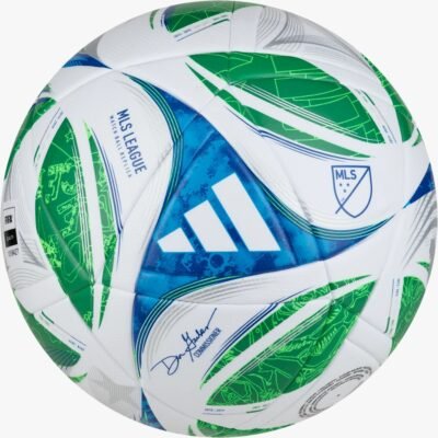 Official CAFC Academy Soccer Ball | U13–U17